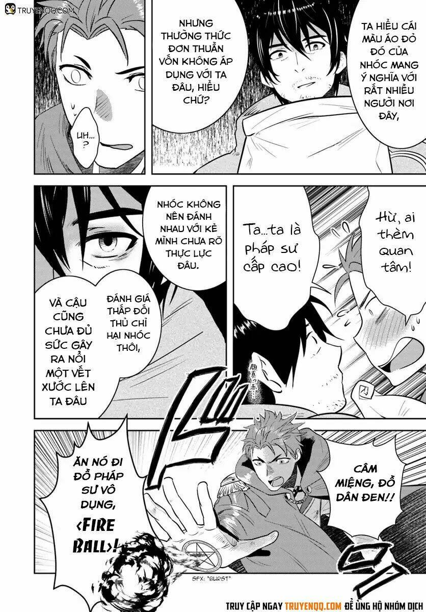 Vạn Cổ Đệ Nhất Tông: Chapter 7