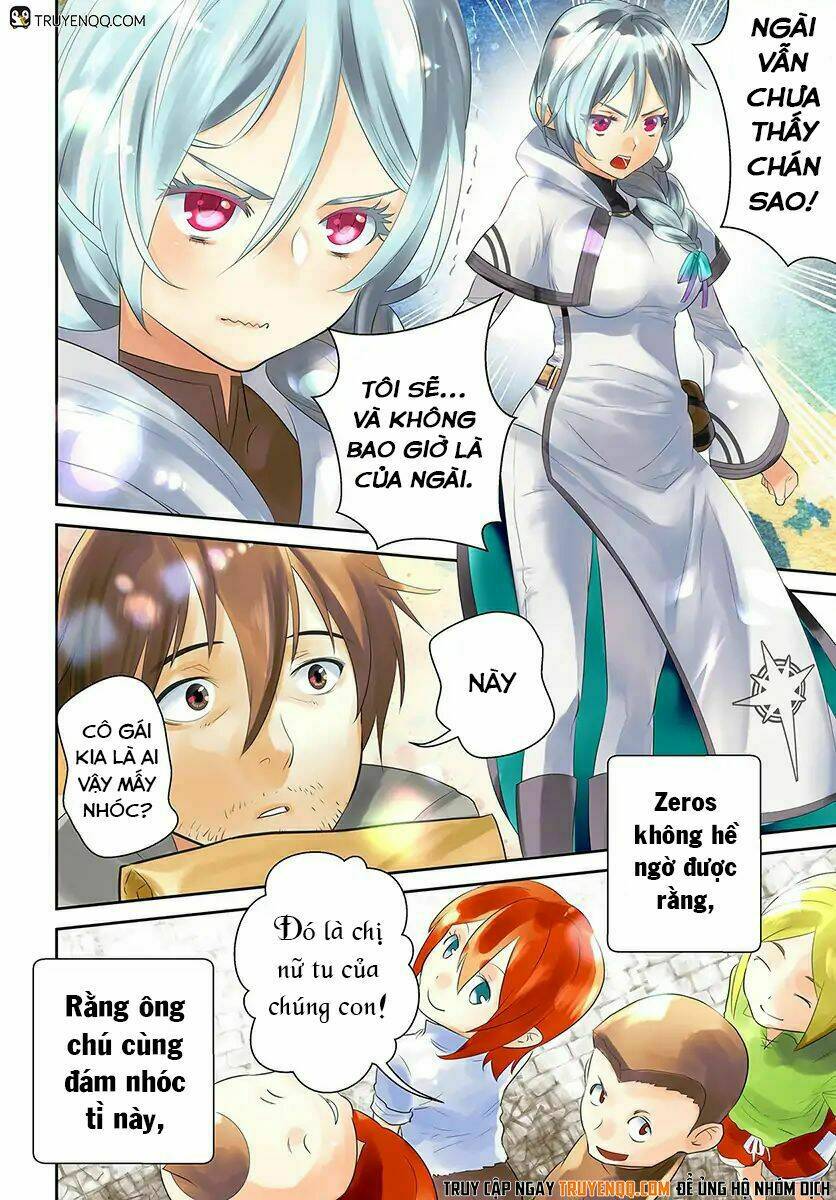 Vạn Cổ Đệ Nhất Tông: Chapter 7