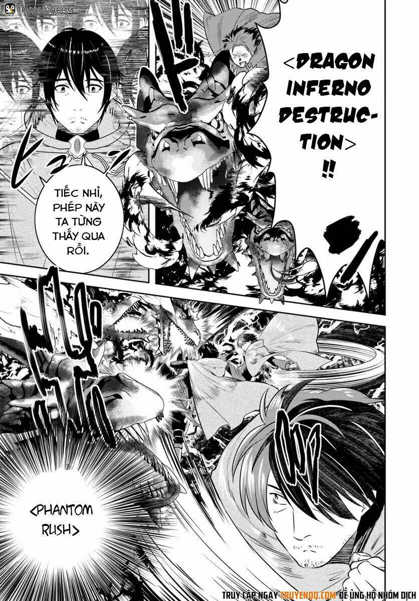 Vạn Cổ Đệ Nhất Tông: Chapter 7
