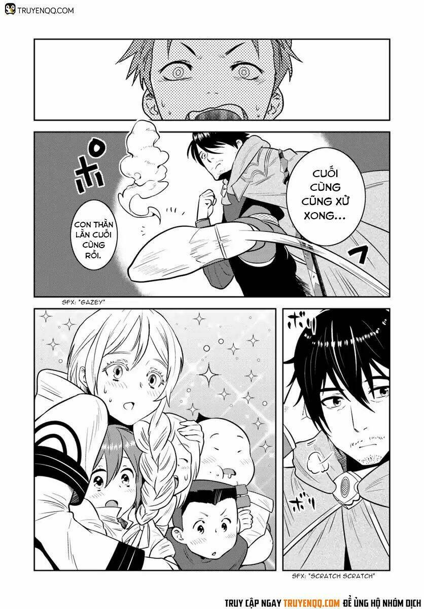 Vạn Cổ Đệ Nhất Tông: Chapter 7