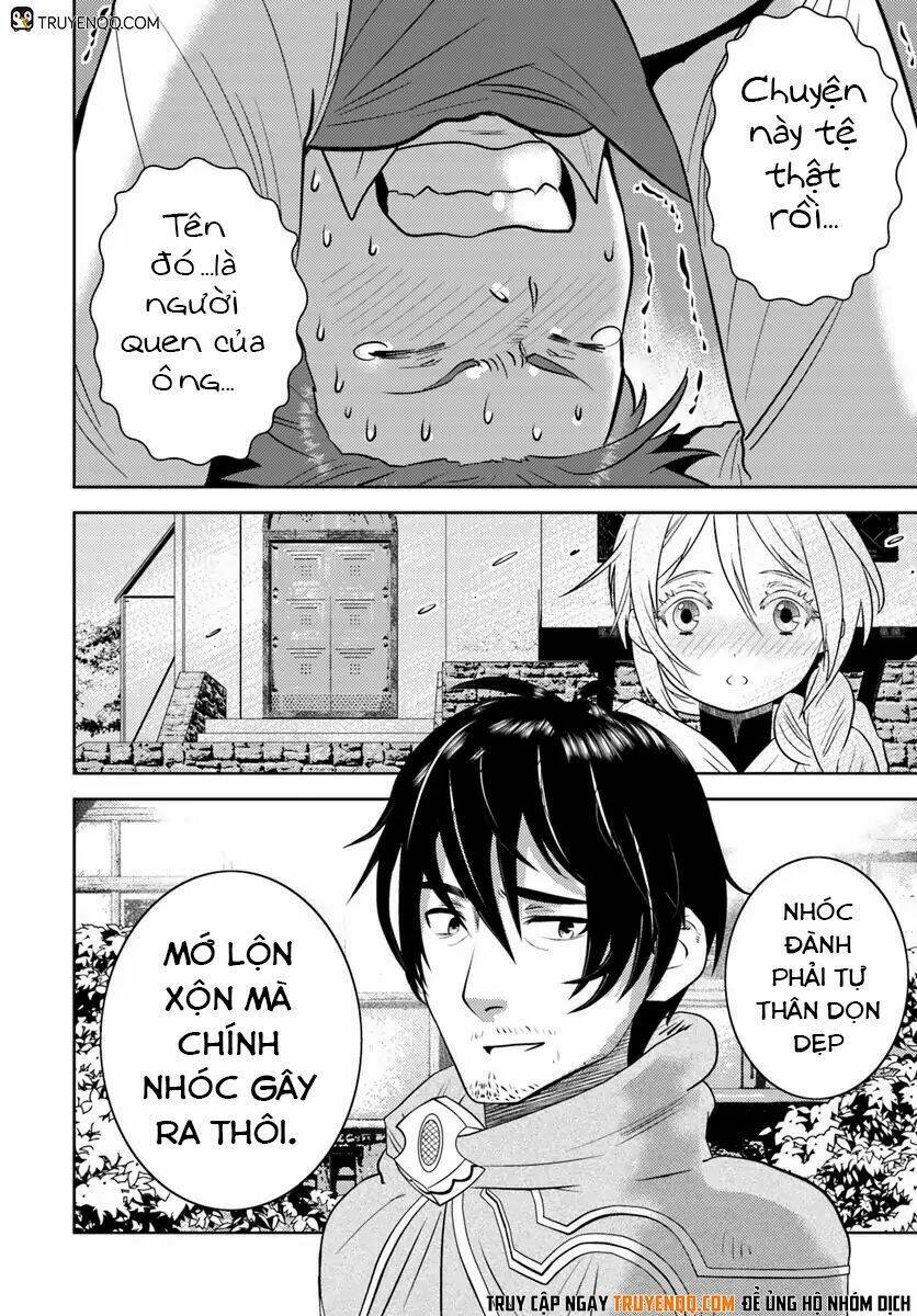Vạn Cổ Đệ Nhất Tông: Chapter 7