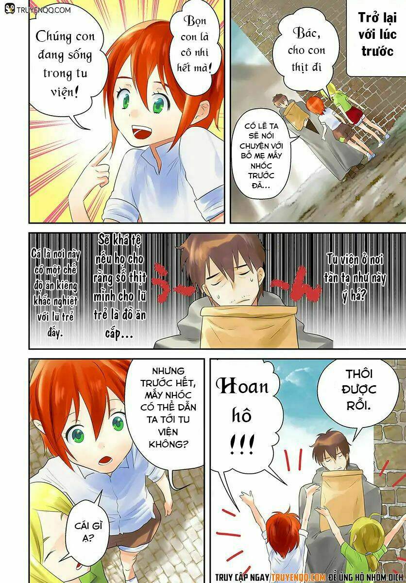 Vạn Cổ Đệ Nhất Tông: Chapter 7