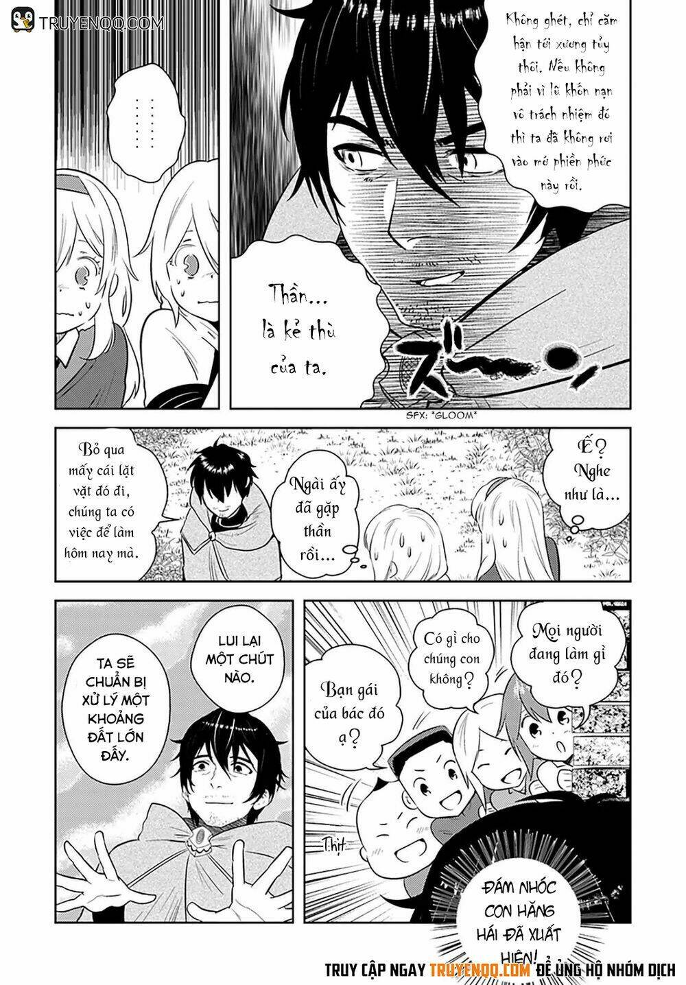 Vạn Cổ Đệ Nhất Tông: Chapter 8
