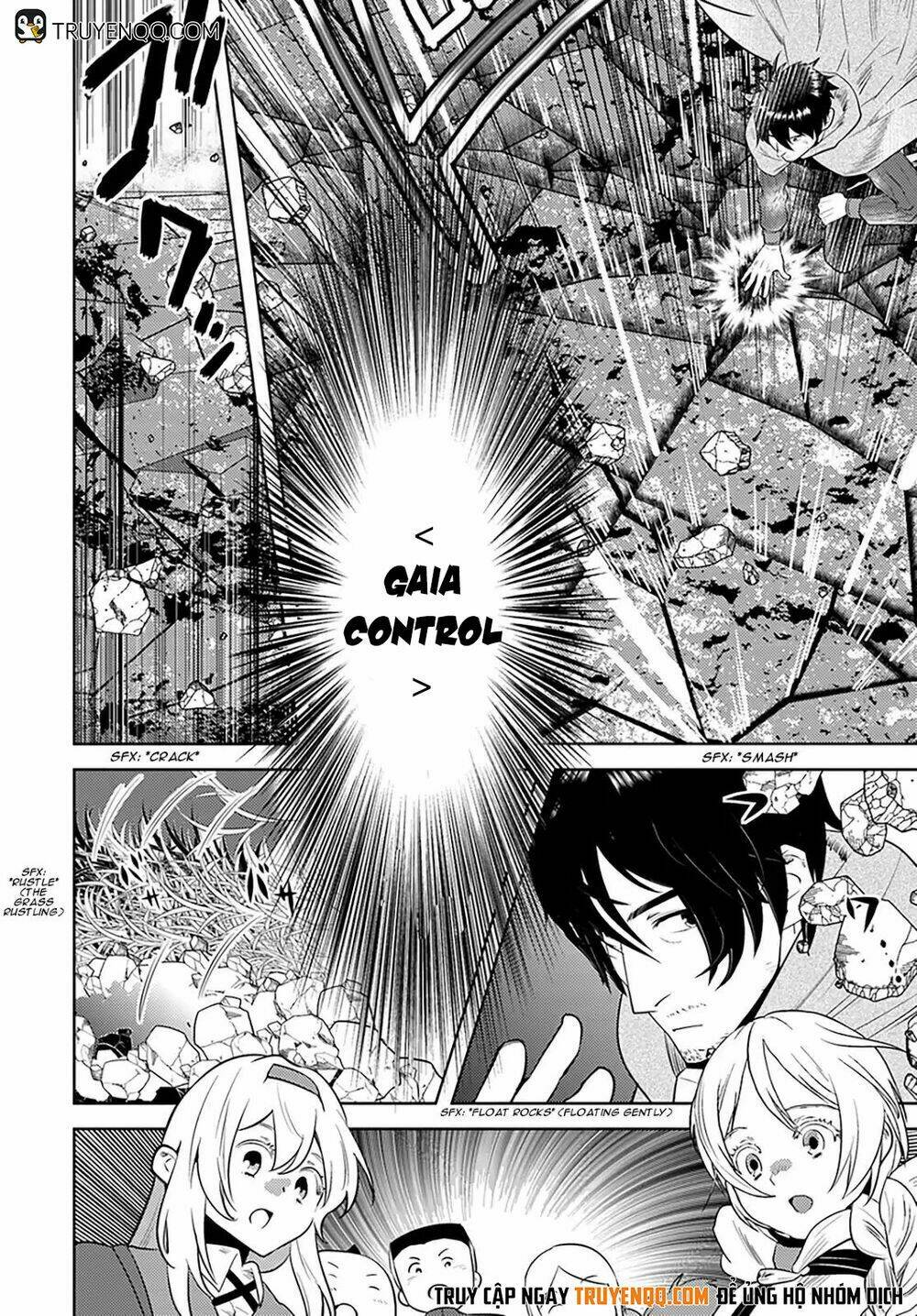 Vạn Cổ Đệ Nhất Tông: Chapter 8