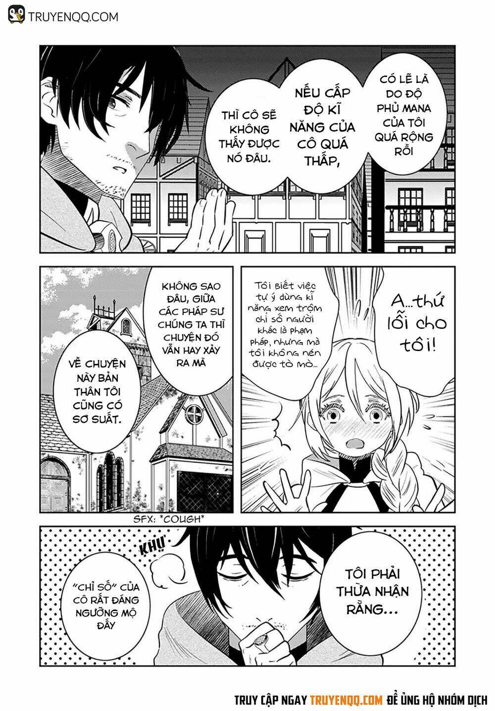 Vạn Cổ Đệ Nhất Tông: Chapter 8