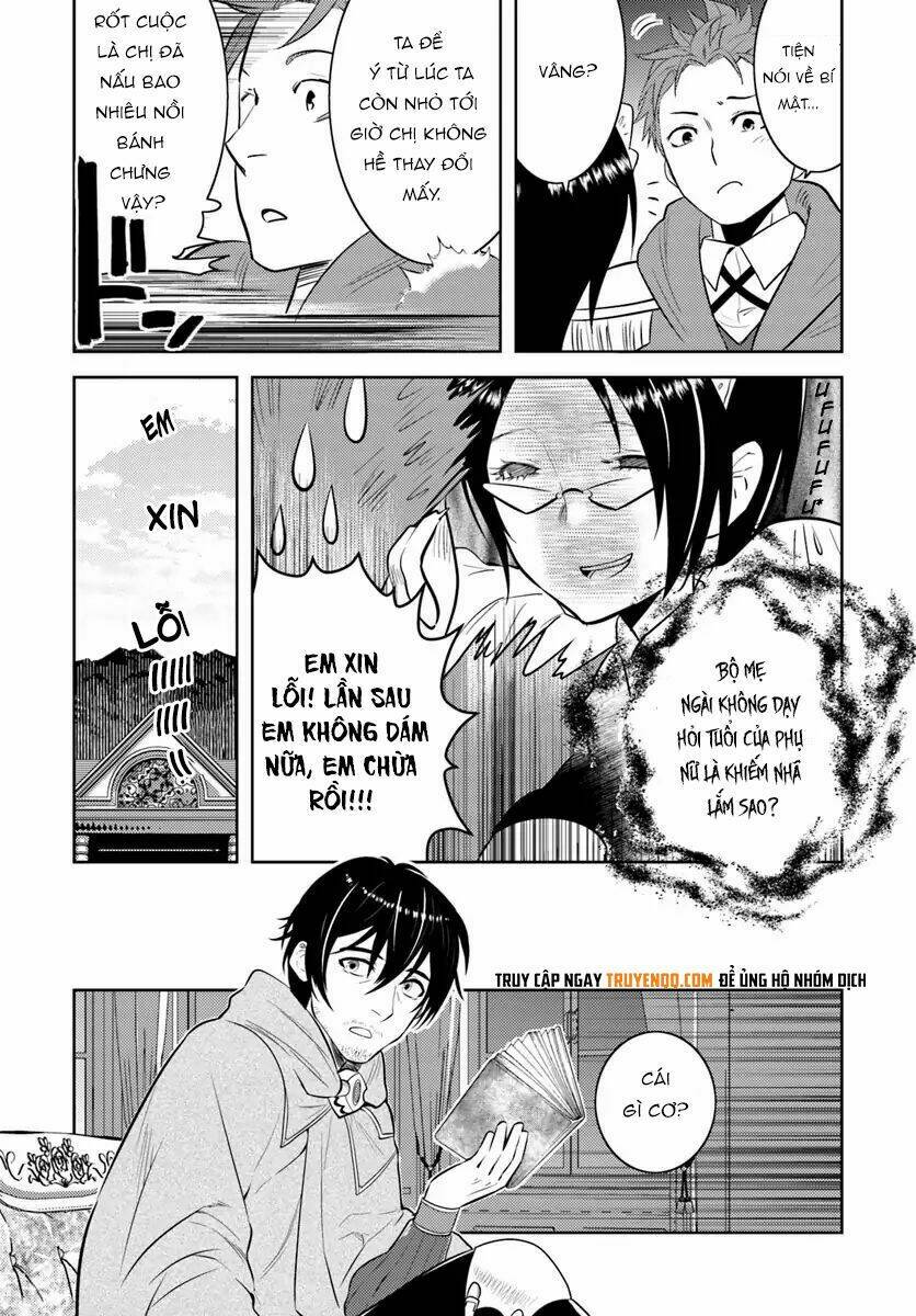 Vạn Cổ Đệ Nhất Tông: Chapter 9