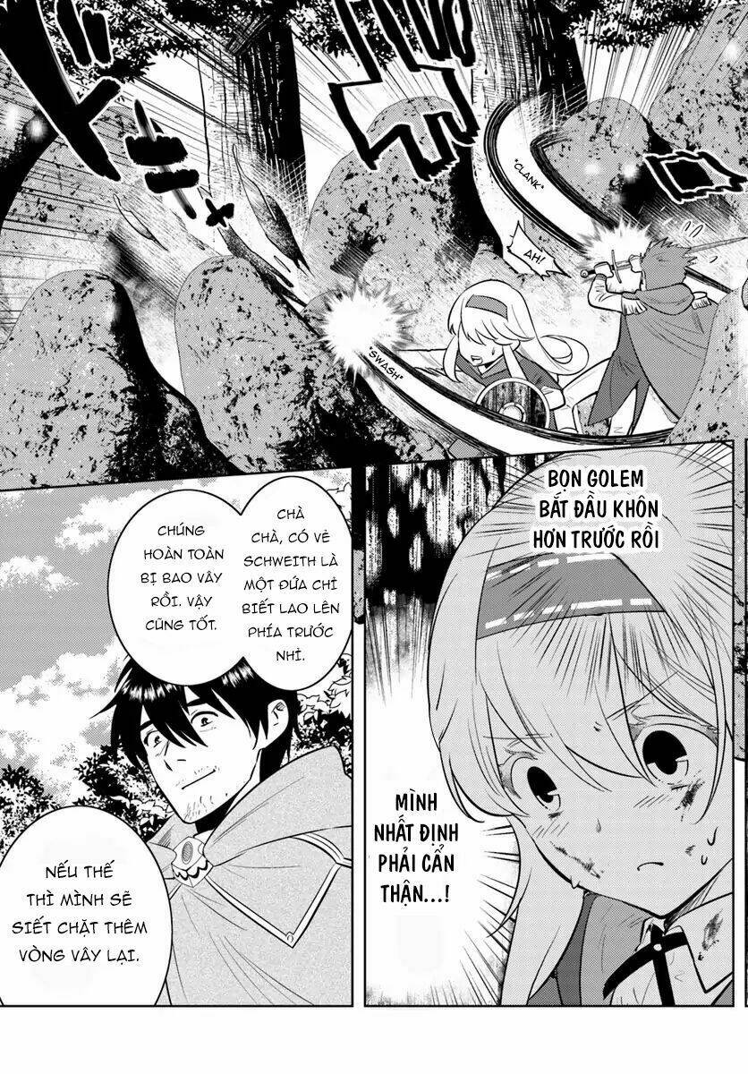 Vạn Cổ Đệ Nhất Tông: Chapter 9