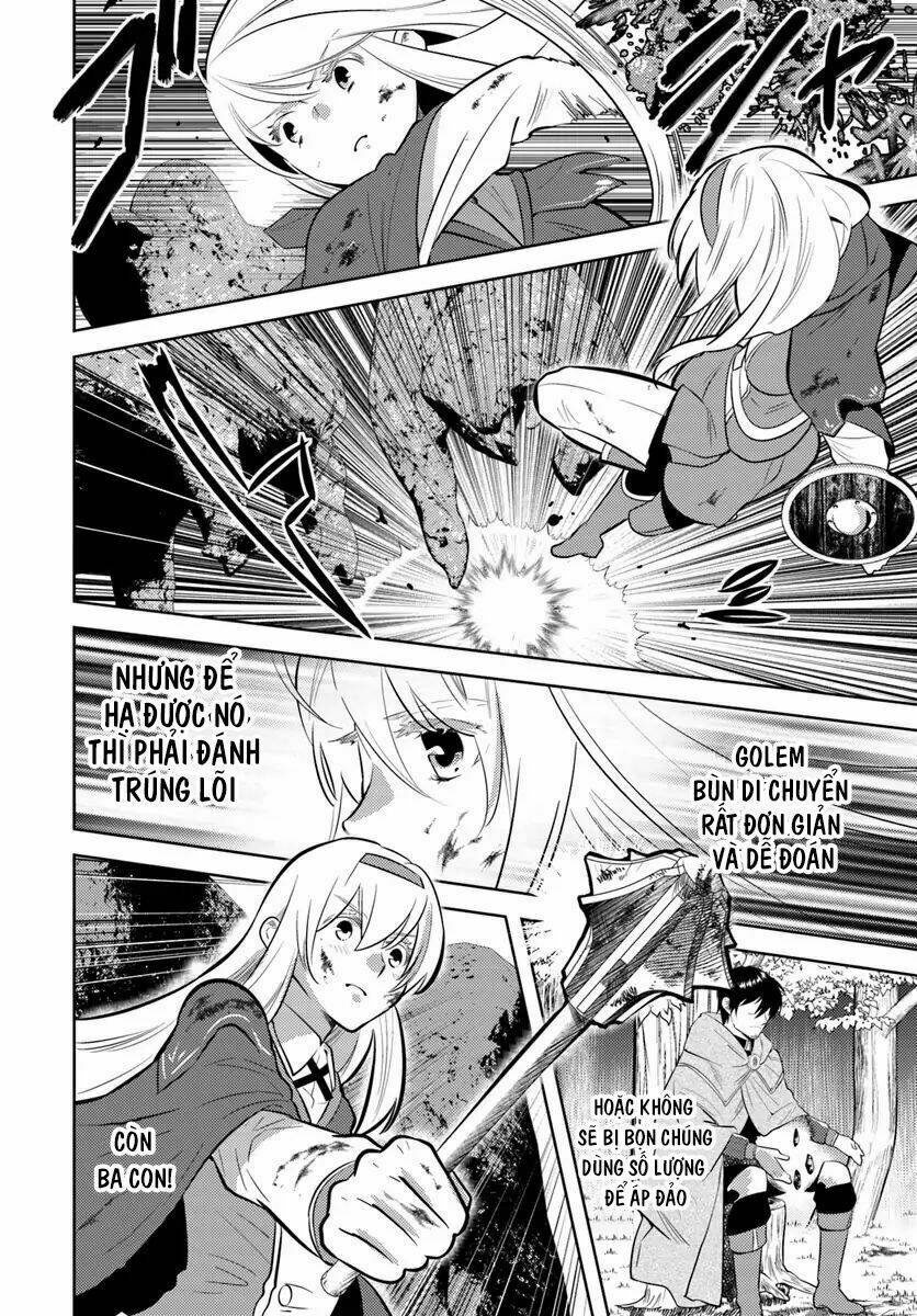 Vạn Cổ Đệ Nhất Tông: Chapter 9