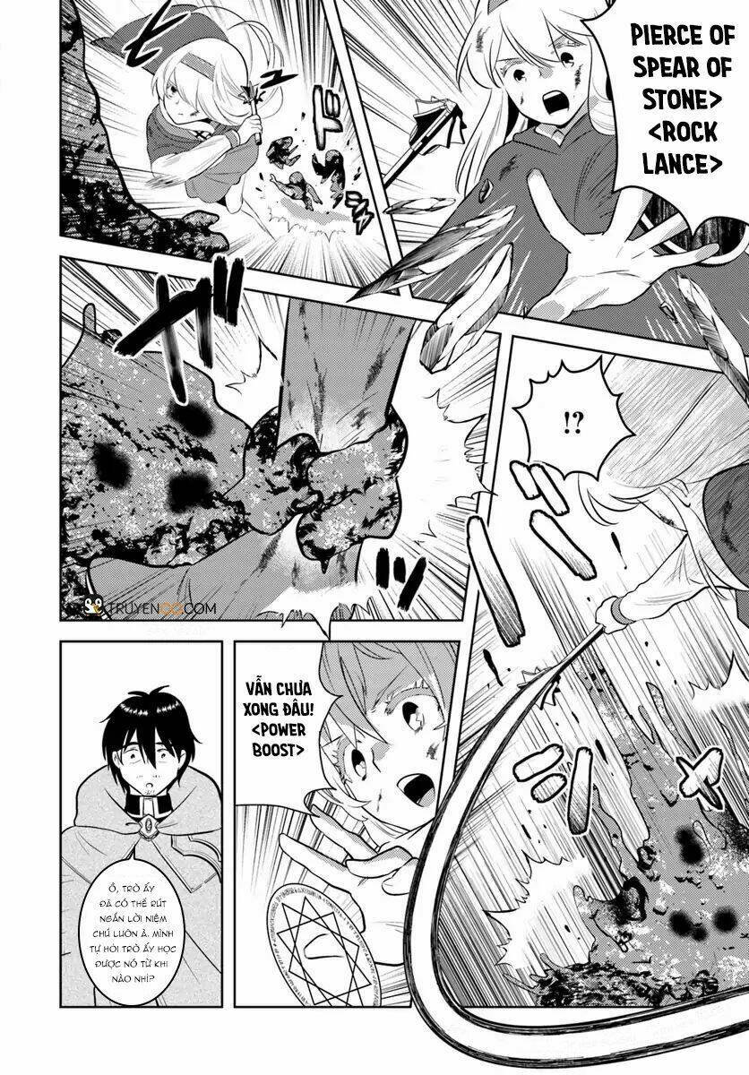Vạn Cổ Đệ Nhất Tông: Chapter 9