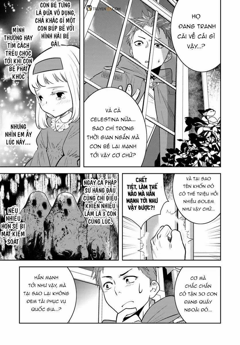 Vạn Cổ Đệ Nhất Tông: Chapter 9