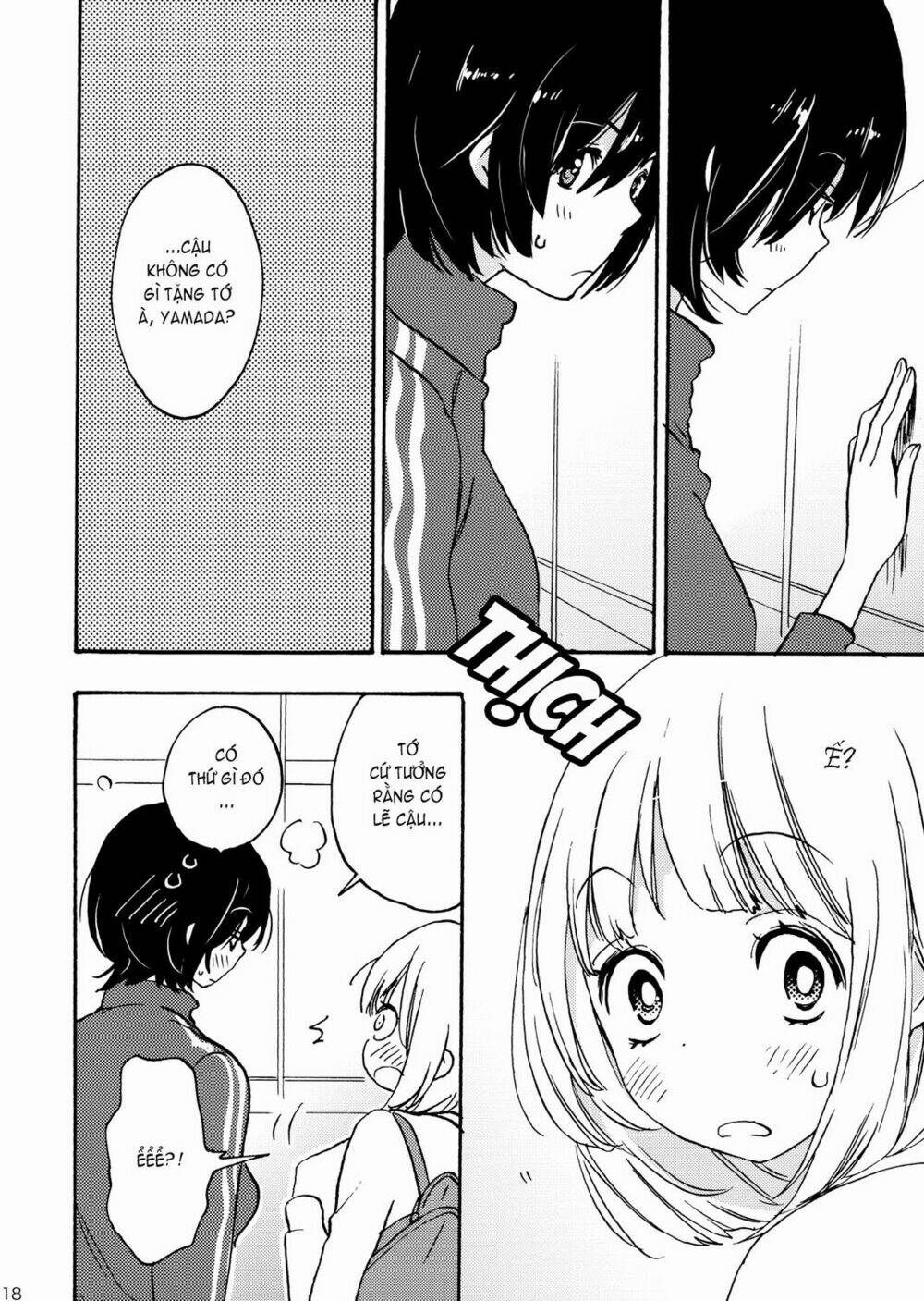 Asagao To Kase San: Chapter 6
