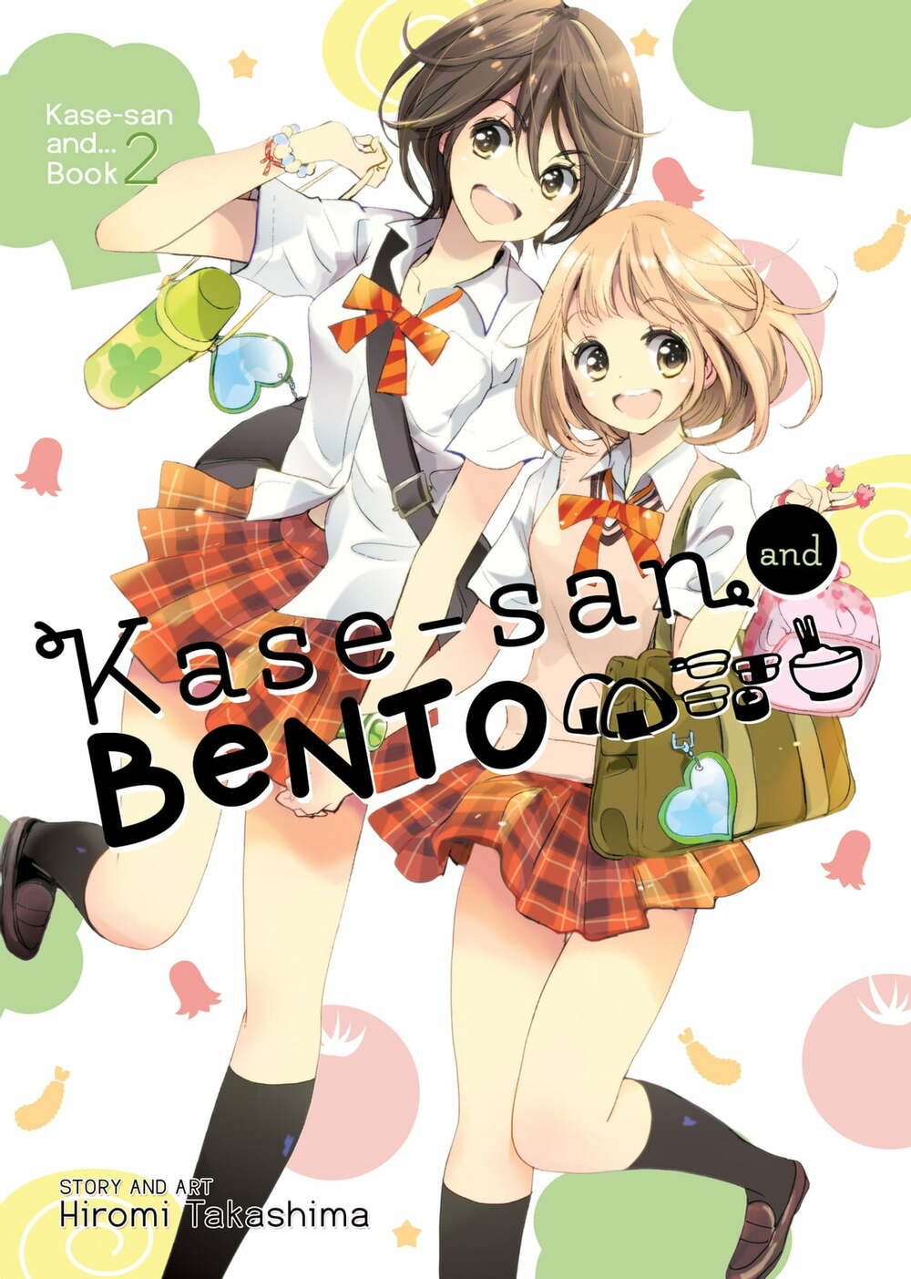 Asagao To Kase San: Chapter 7