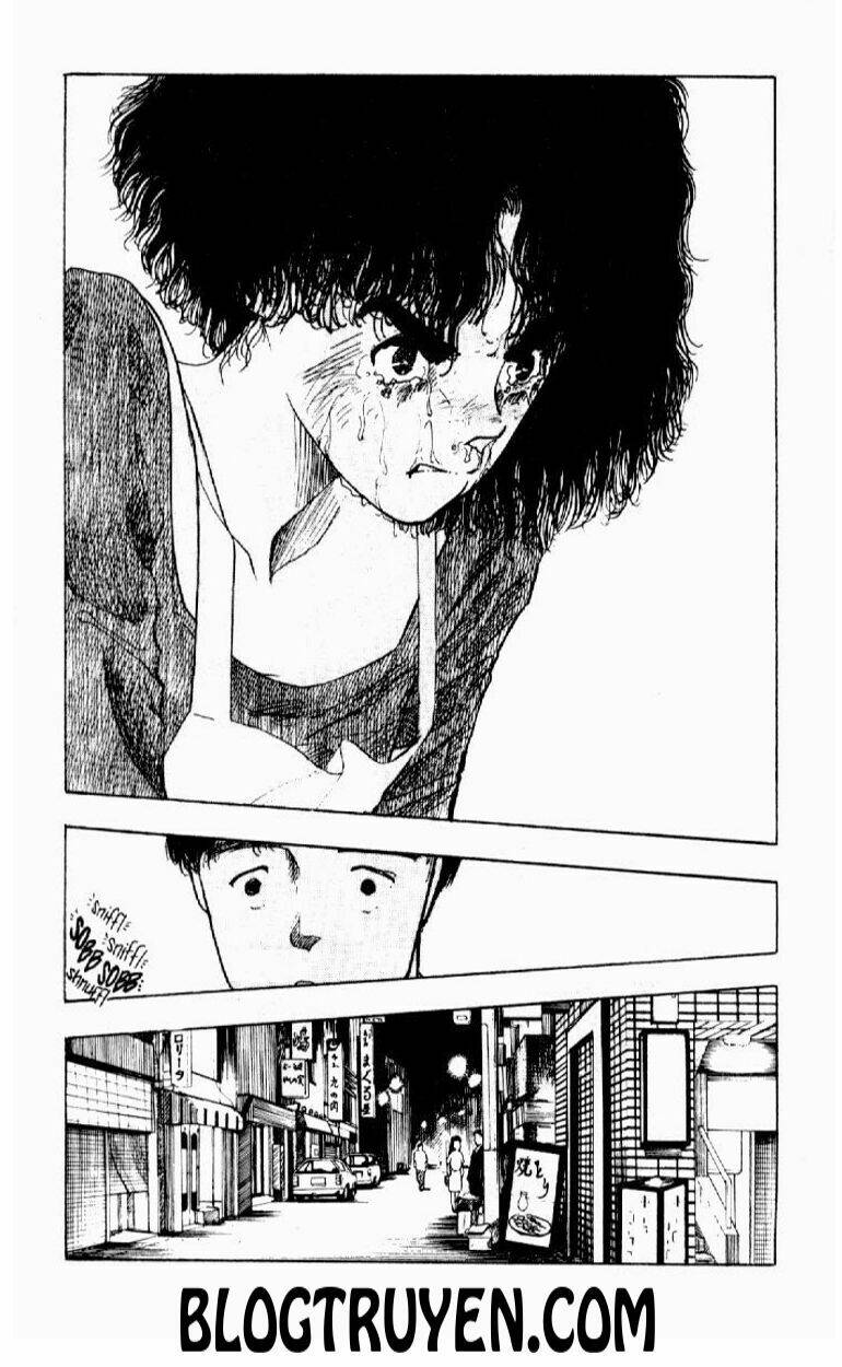 Tobaku Datenroku Kaiji: Chapter 23