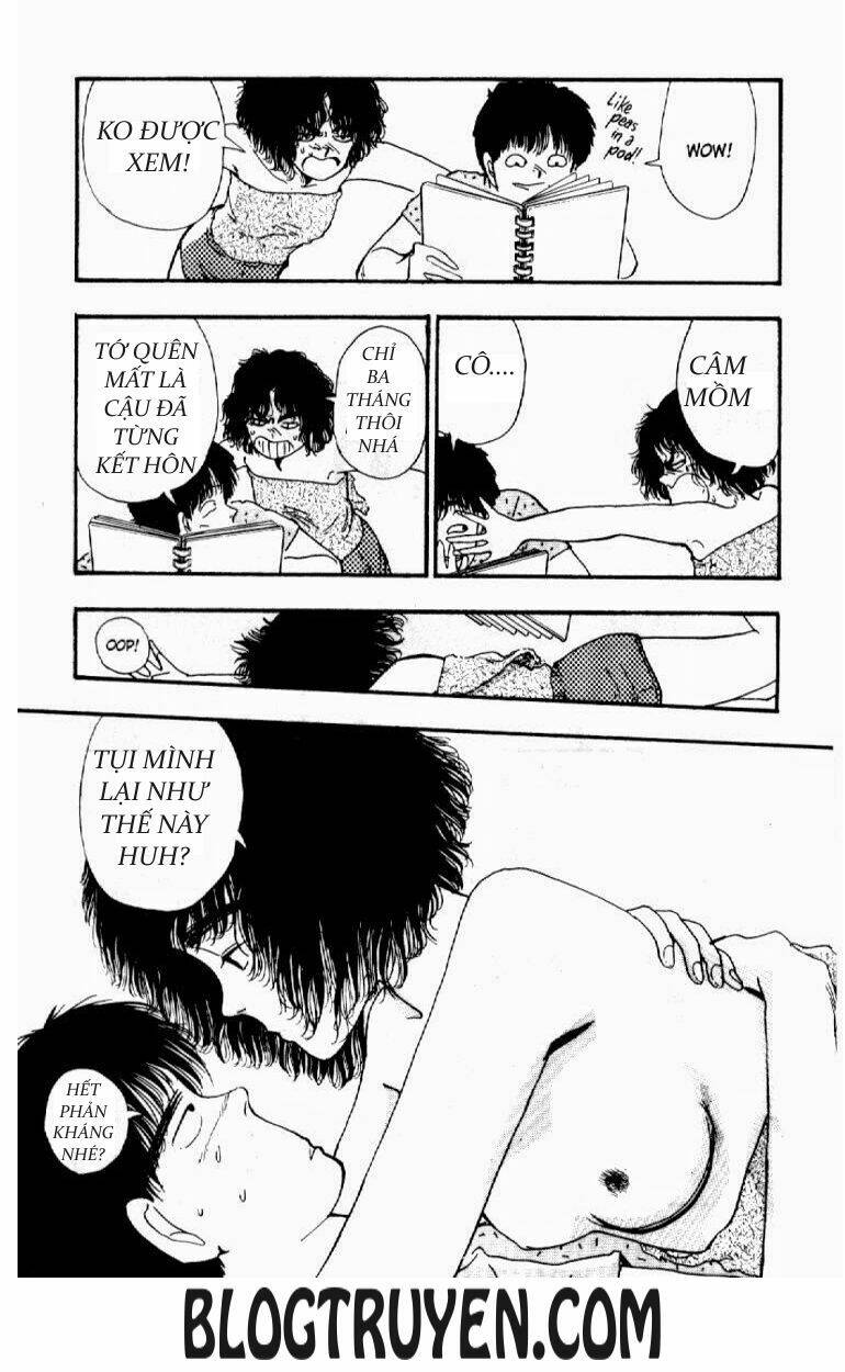 Tobaku Datenroku Kaiji: Chapter 28