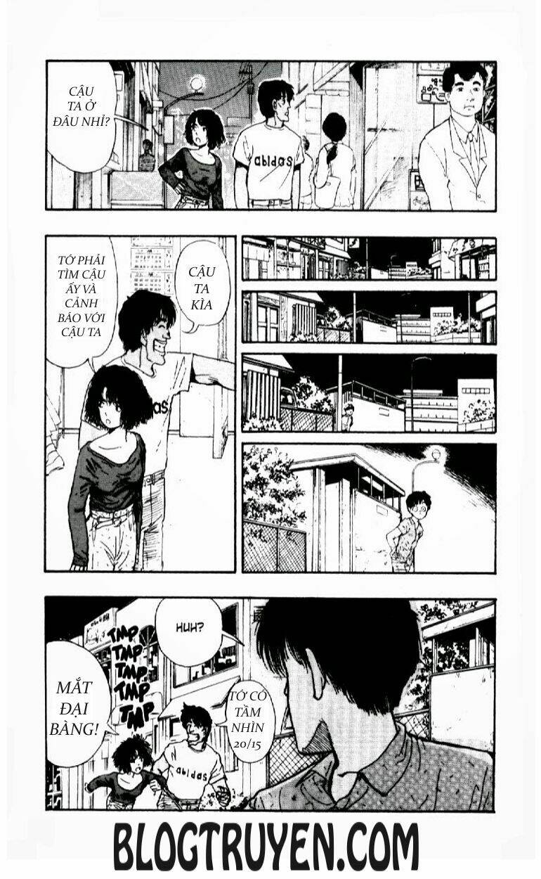 Tobaku Datenroku Kaiji: Chapter 29