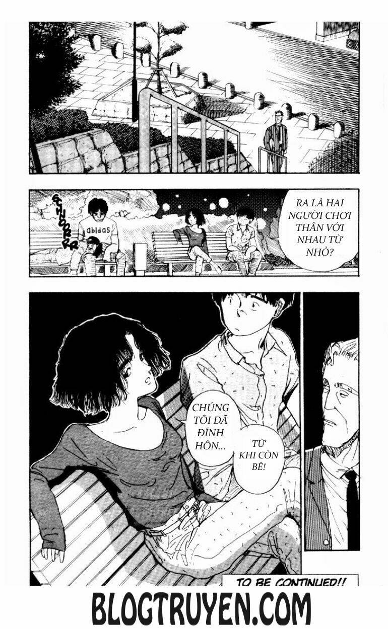 Tobaku Datenroku Kaiji: Chapter 29