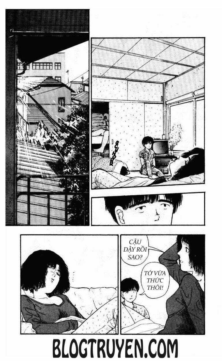 Tobaku Datenroku Kaiji: Chapter 30