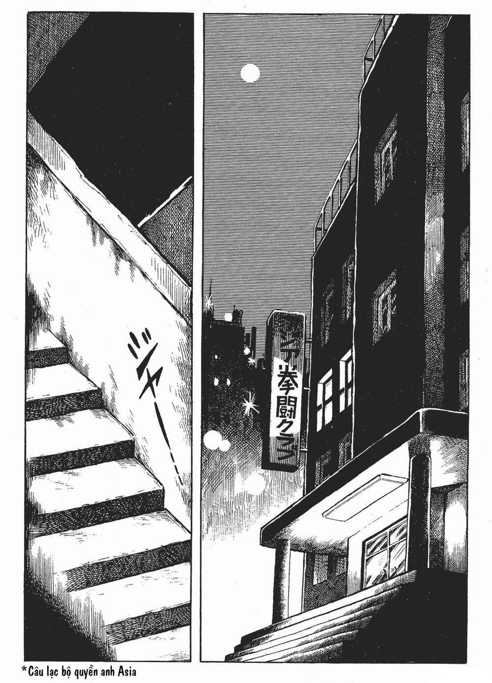 Bá Đao: Chapter 144
