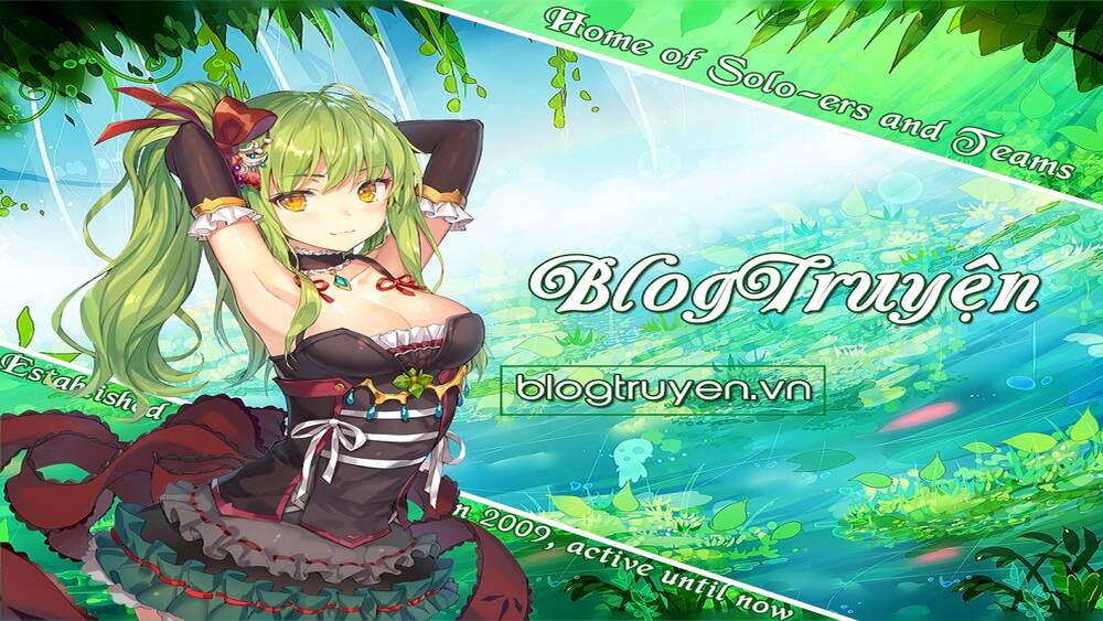 Bá Đao: Chapter 164