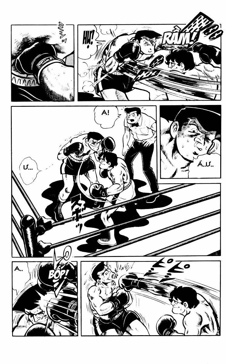 Bá Đao: Chapter 62.8