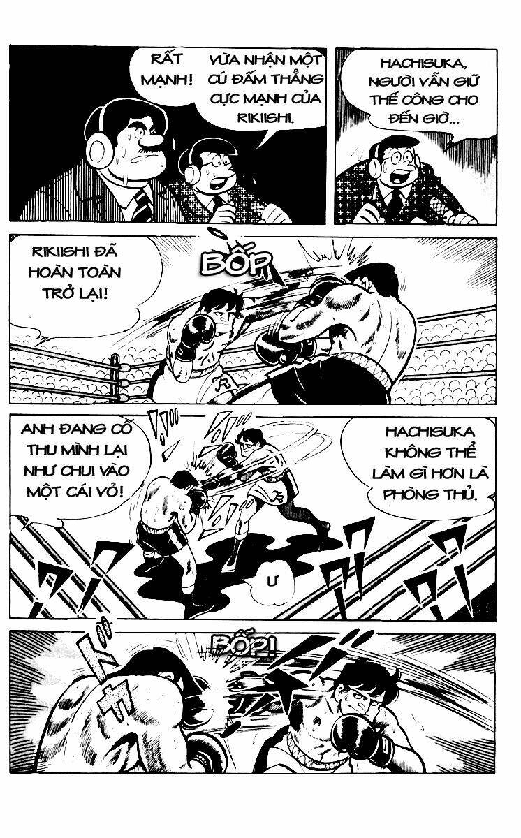 Bá Đao: Chapter 62.8