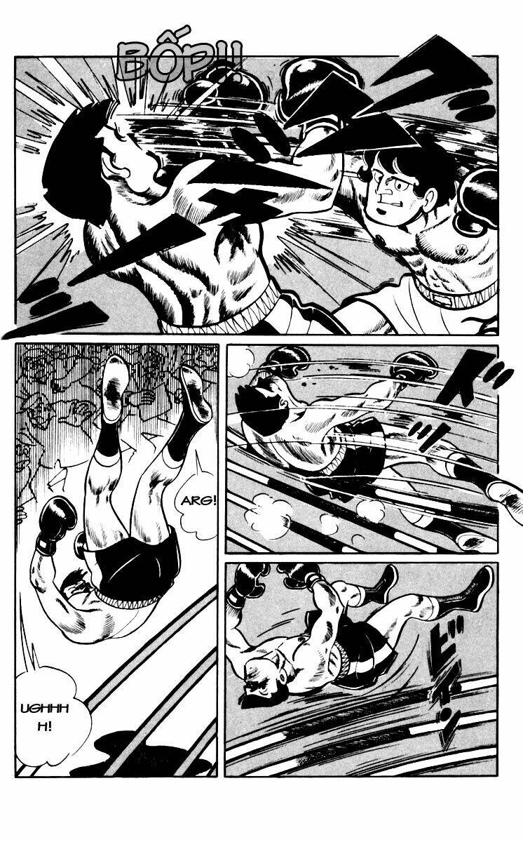 Bá Đao: Chapter 62.8
