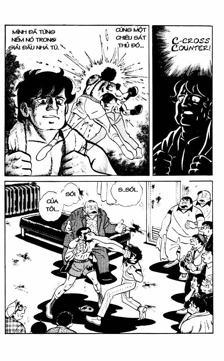 Bá Đao: Chapter 62.8
