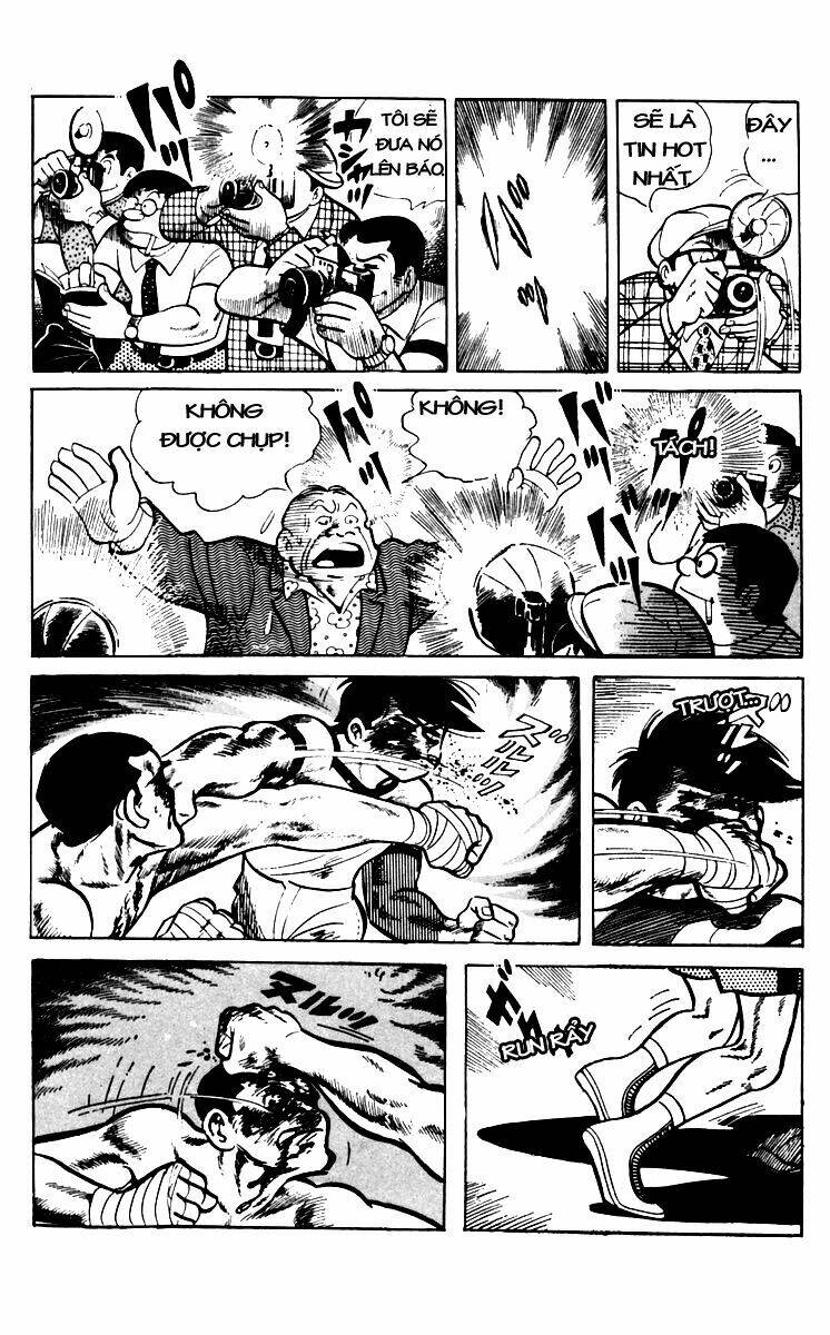 Bá Đao: Chapter 62.8
