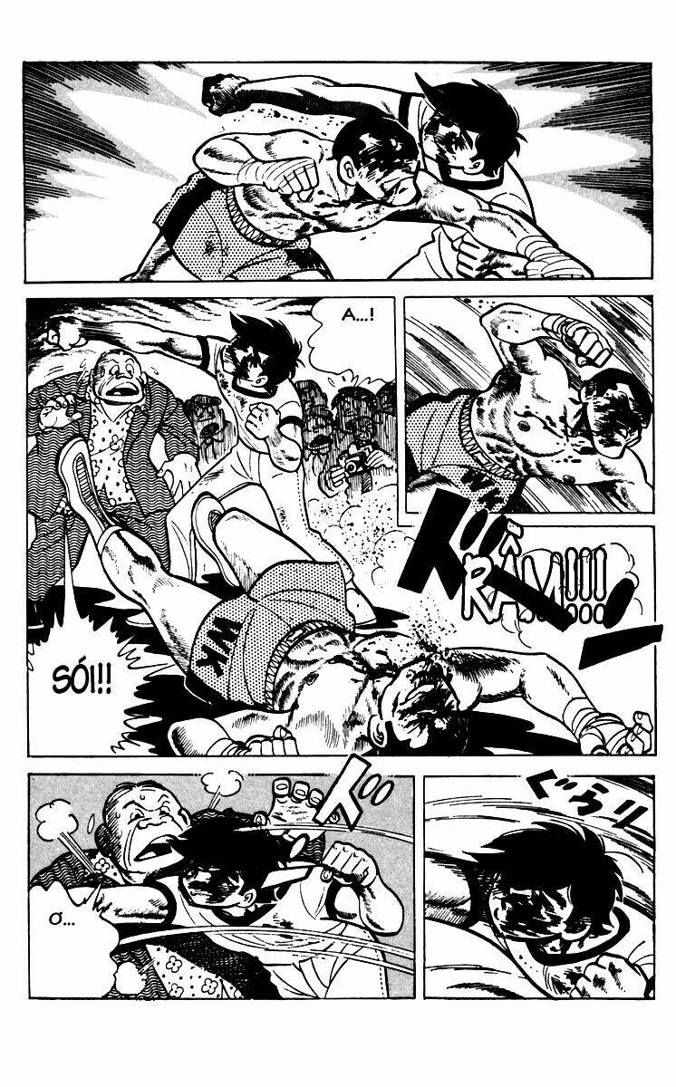 Bá Đao: Chapter 62.8