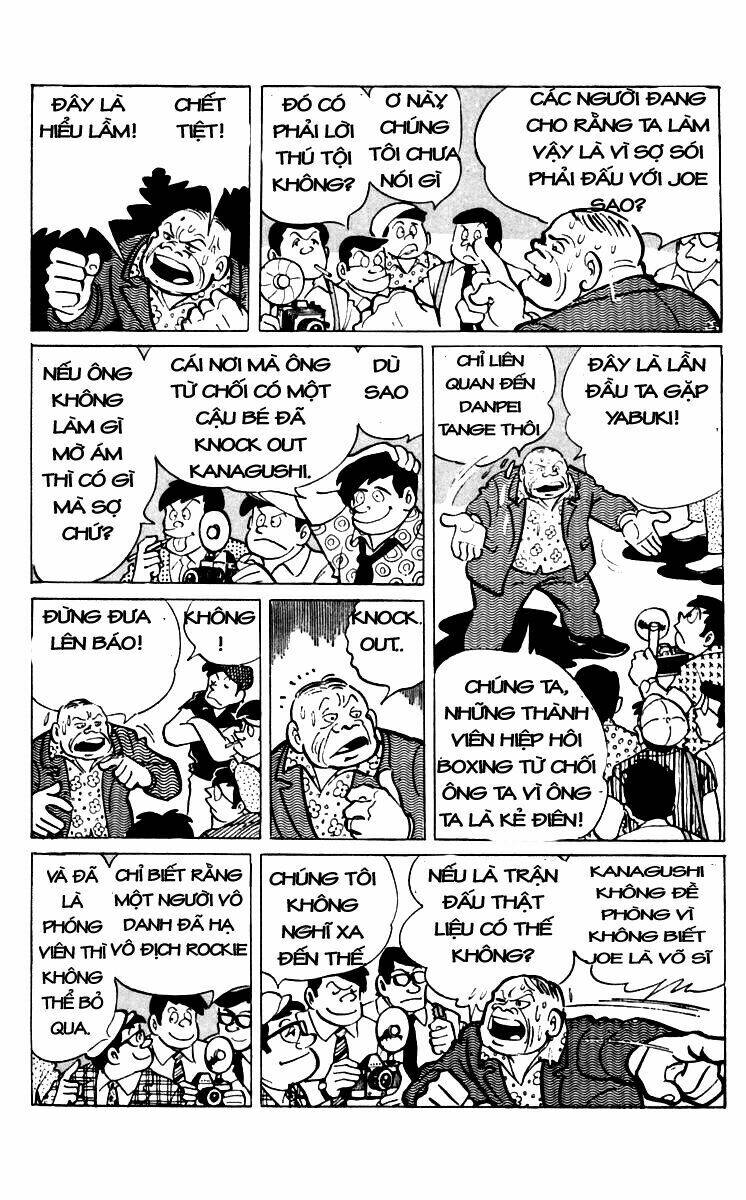 Bá Đao: Chapter 62.8