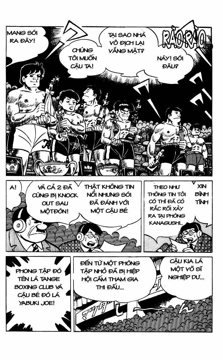 Bá Đao: Chapter 62.8