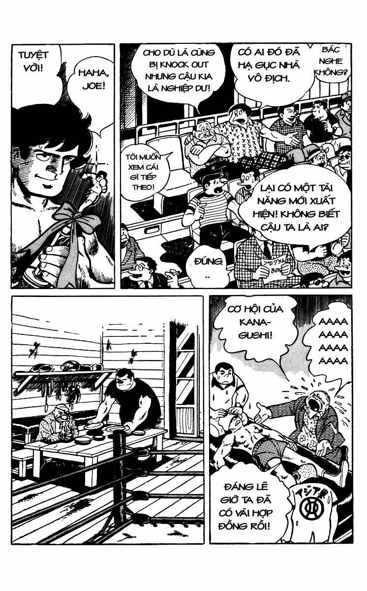 Bá Đao: Chapter 62.8