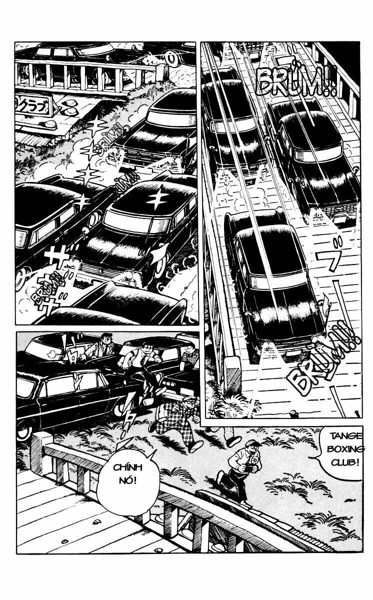 Bá Đao: Chapter 62.8