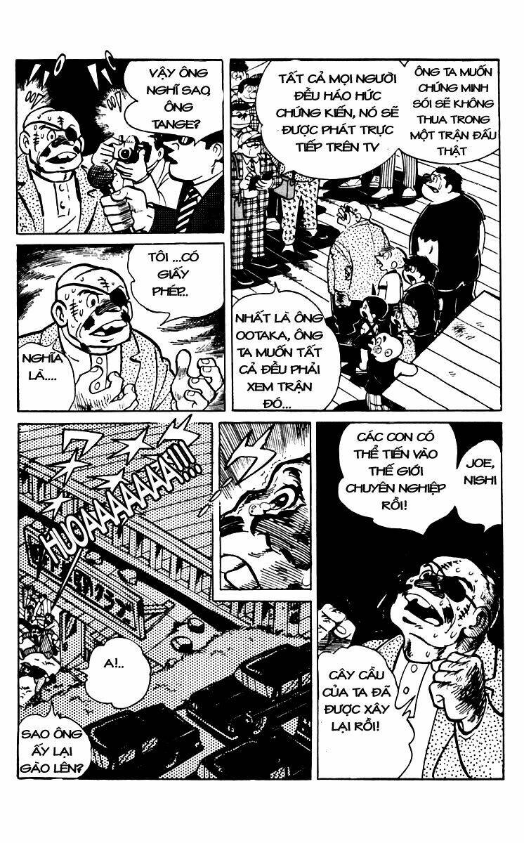 Bá Đao: Chapter 62.8