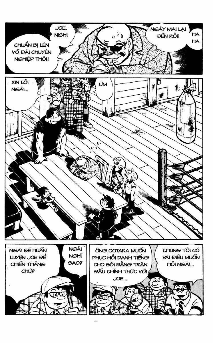 Bá Đao: Chapter 62.8