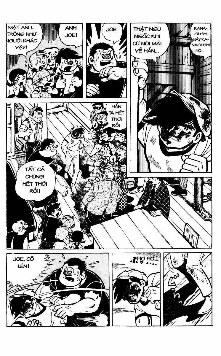 Bá Đao: Chapter 62.8
