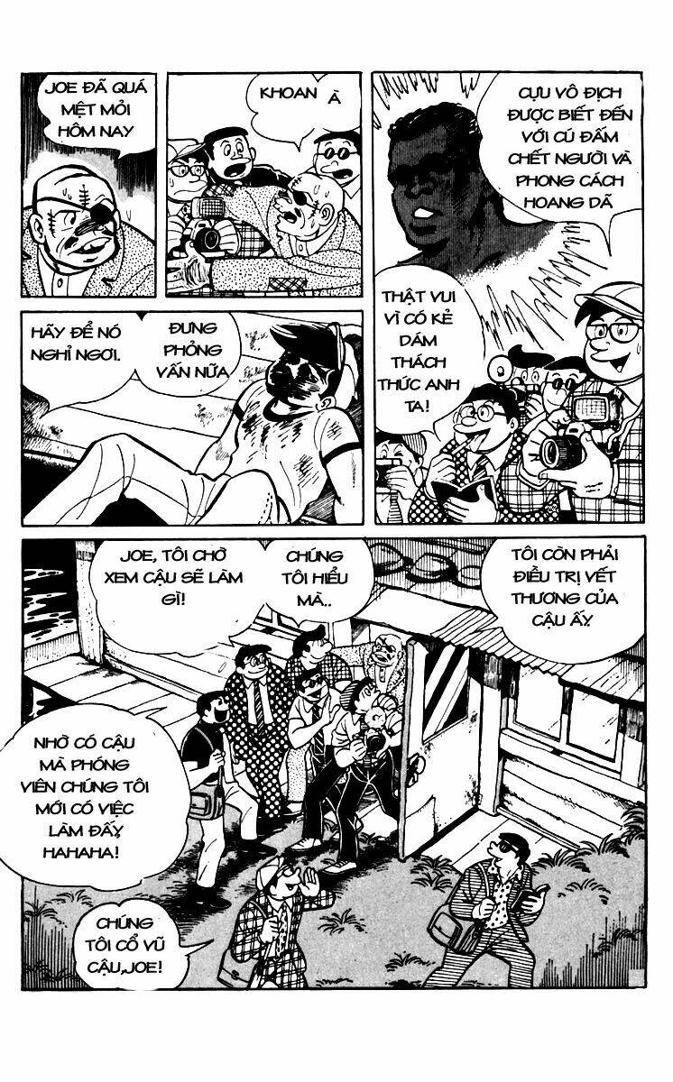 Bá Đao: Chapter 62.8