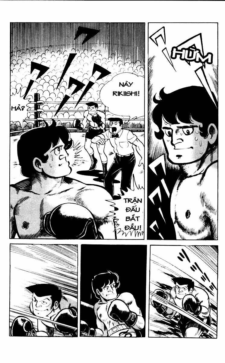 Bá Đao: Chapter 62.8