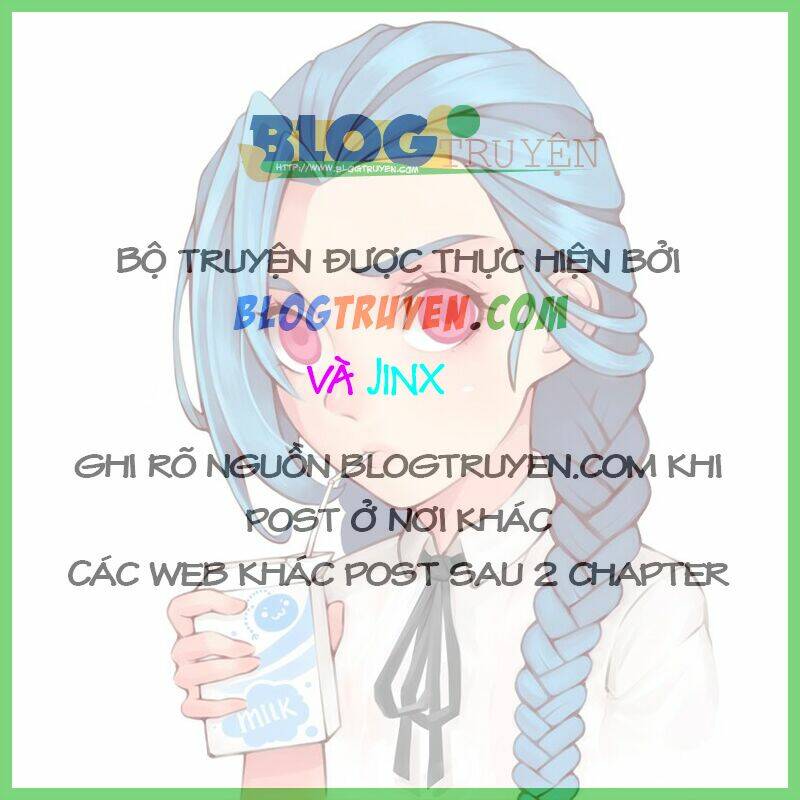 Bá Đao: Chapter 64