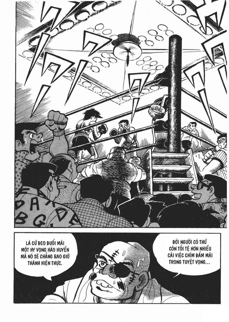 Bá Đao: Chapter 98