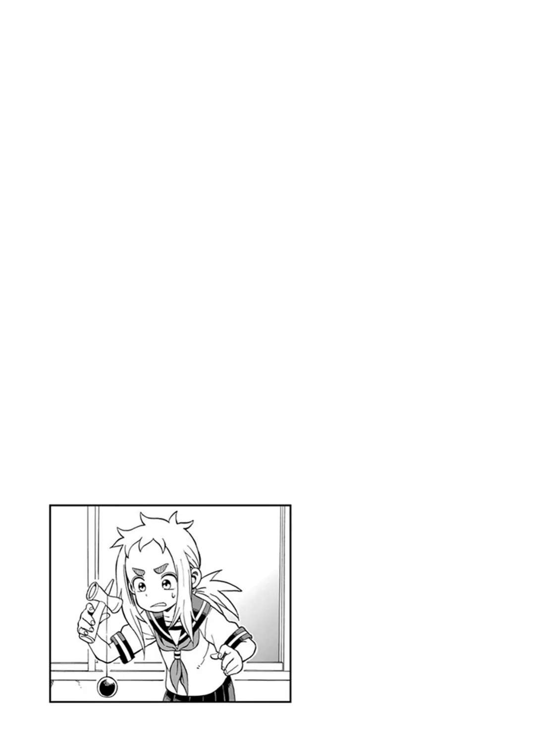 Ashita Wa Doyoubi [End] (THÔNG BÁO VÀ LỜI TẠM BIỆT TỚI BLOGTRUYEN): Chapter 10