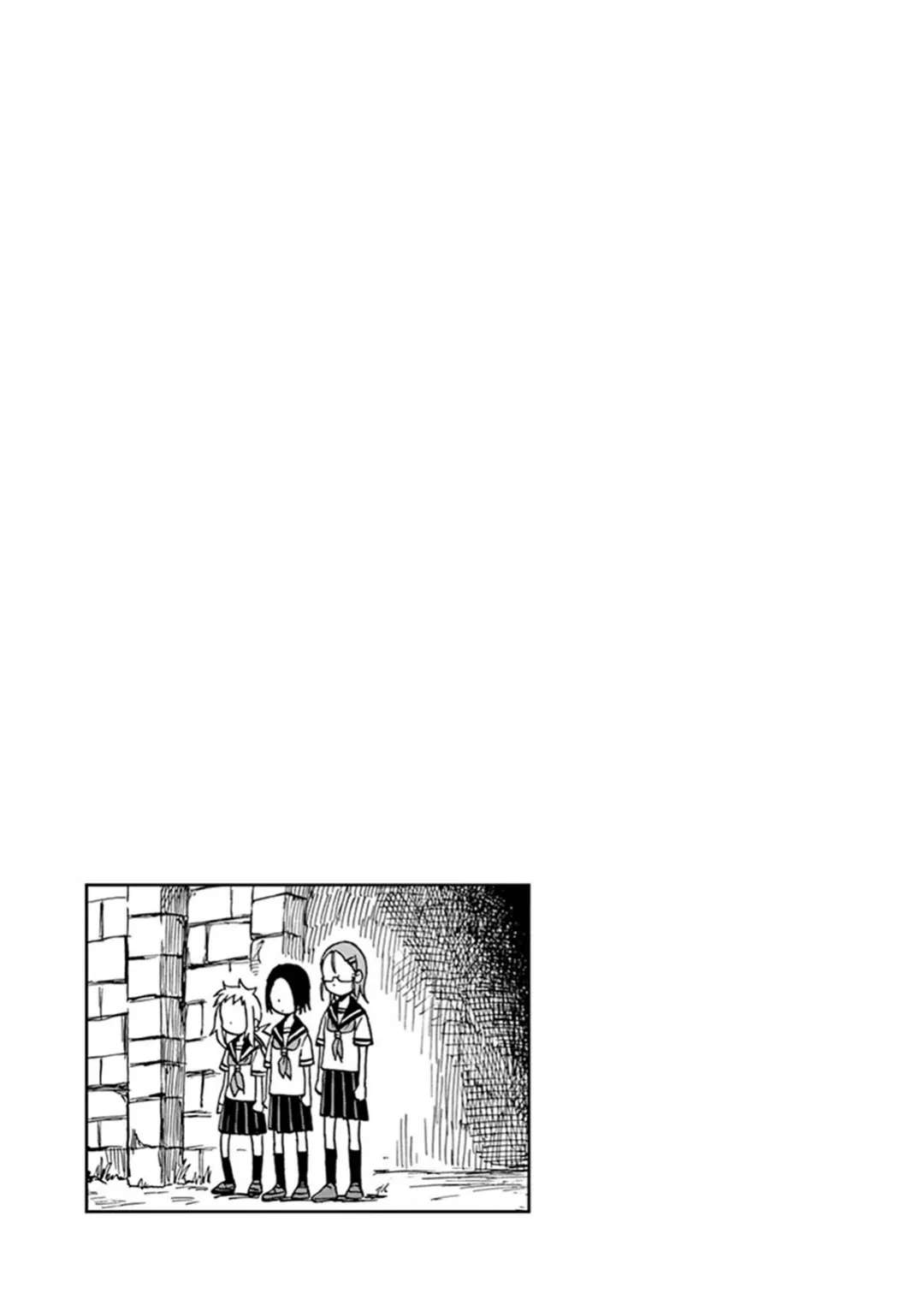Ashita Wa Doyoubi [End] (THÔNG BÁO VÀ LỜI TẠM BIỆT TỚI BLOGTRUYEN): Chapter 24
