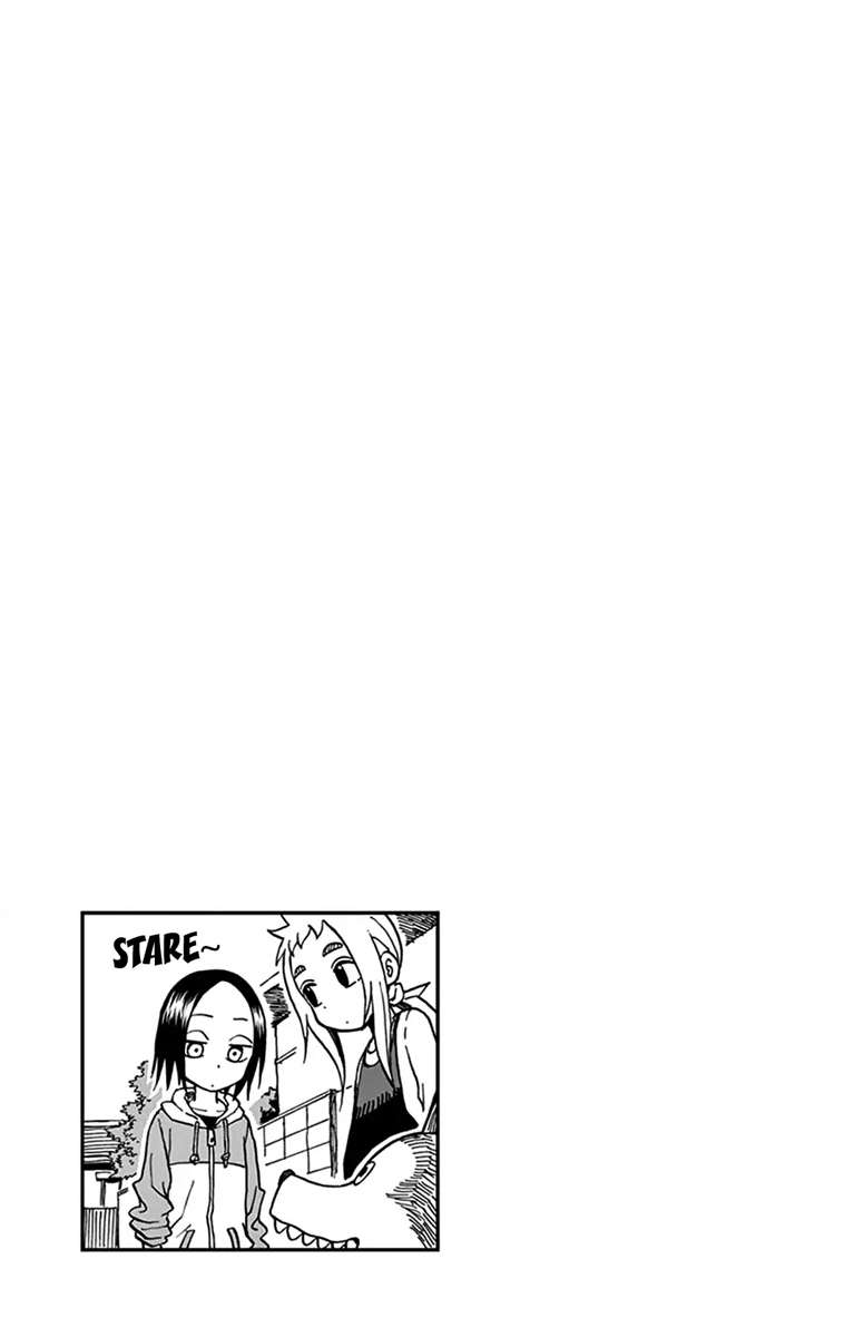 Ashita Wa Doyoubi [End] (THÔNG BÁO VÀ LỜI TẠM BIỆT TỚI BLOGTRUYEN): Chapter 26