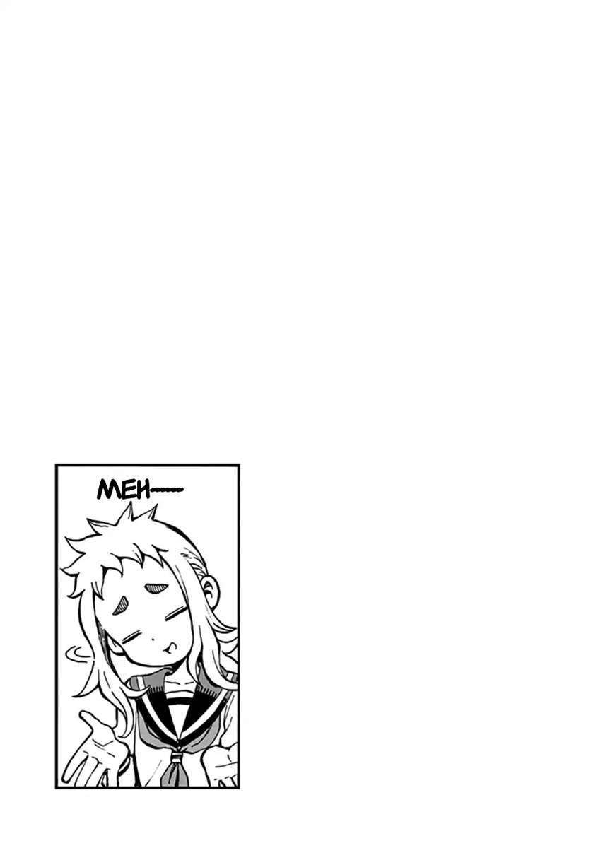Ashita Wa Doyoubi [End] (THÔNG BÁO VÀ LỜI TẠM BIỆT TỚI BLOGTRUYEN): Chapter 28