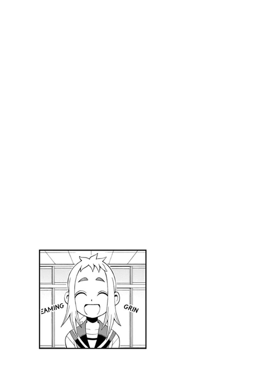 Ashita Wa Doyoubi [End] (THÔNG BÁO VÀ LỜI TẠM BIỆT TỚI BLOGTRUYEN): Chapter 40