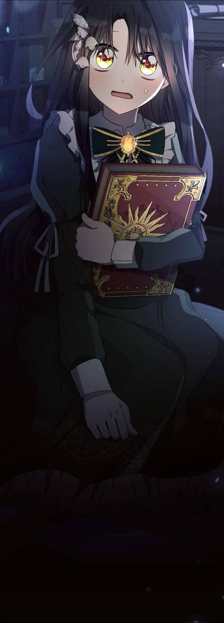 Ashtarte: Chapter 20