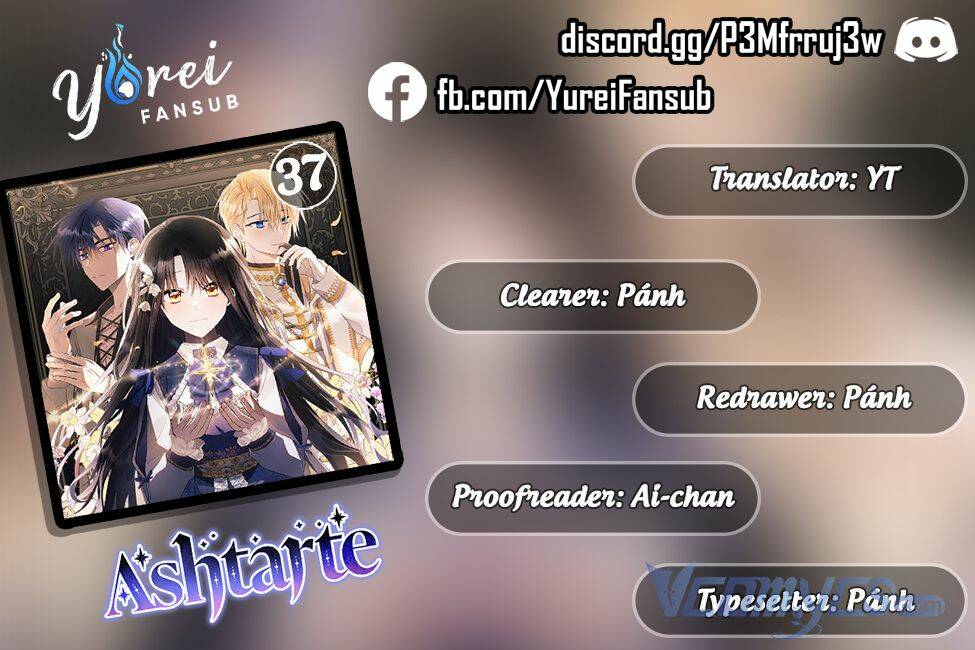 Ashtarte: Chapter 37