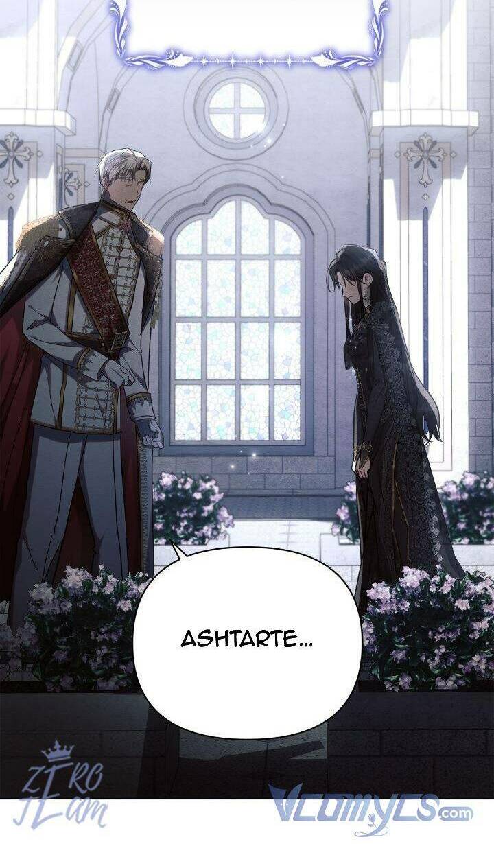 Ashtarte: Chapter 50