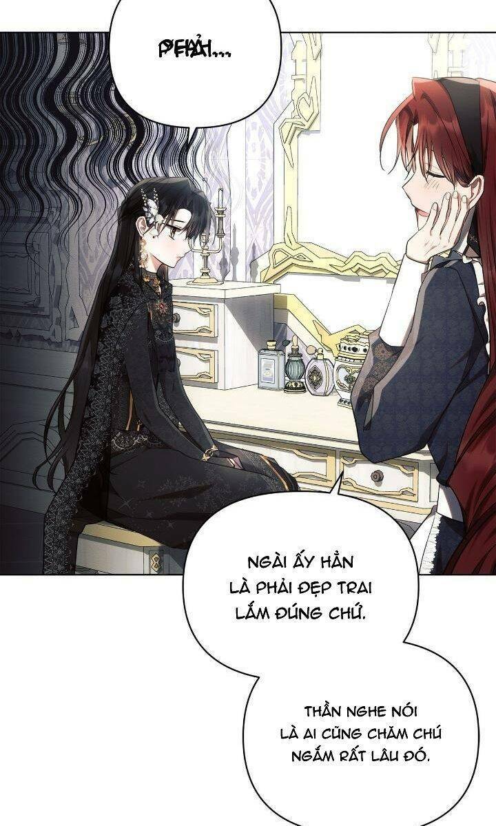 Ashtarte: Chapter 50