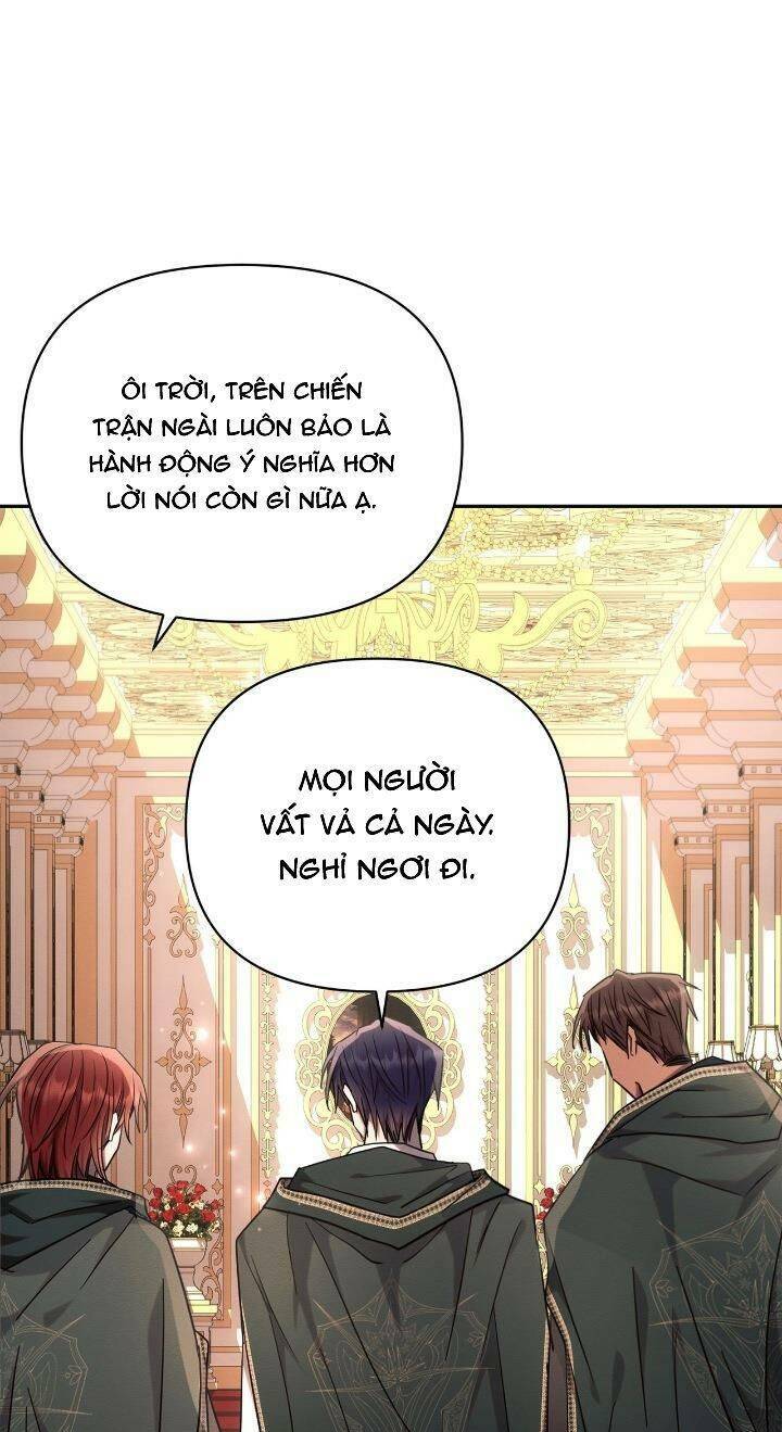 Ashtarte: Chapter 50